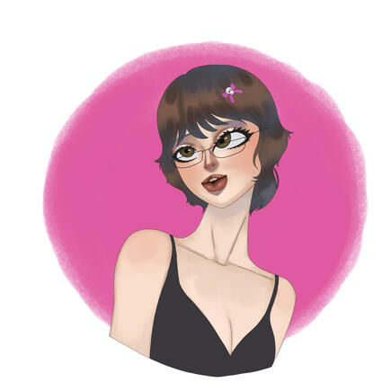 Bust