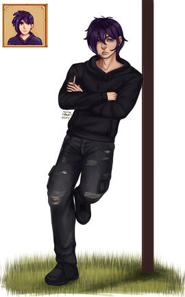 Full body Full body