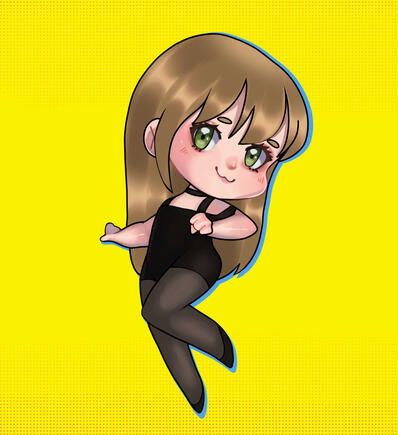 Full body
